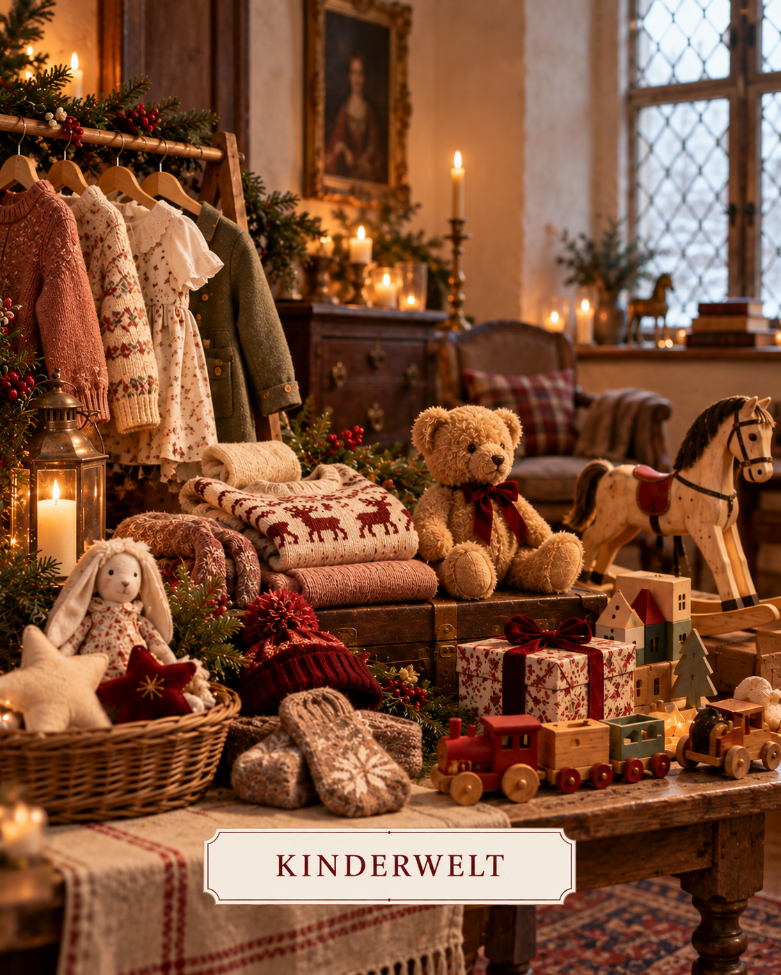 Kinderwelt